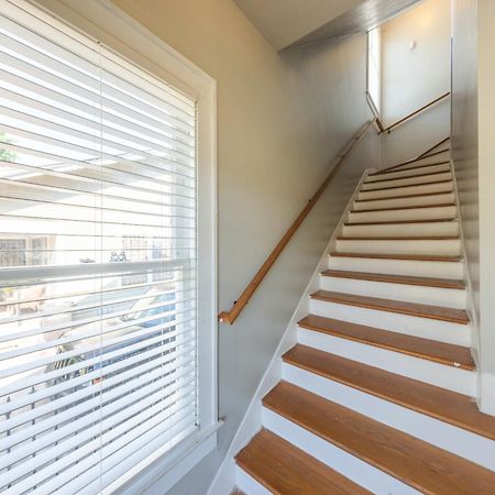 2 Bedroom Unit Near Downtown Σαν Αντόνιο Εξωτερικό φωτογραφία
