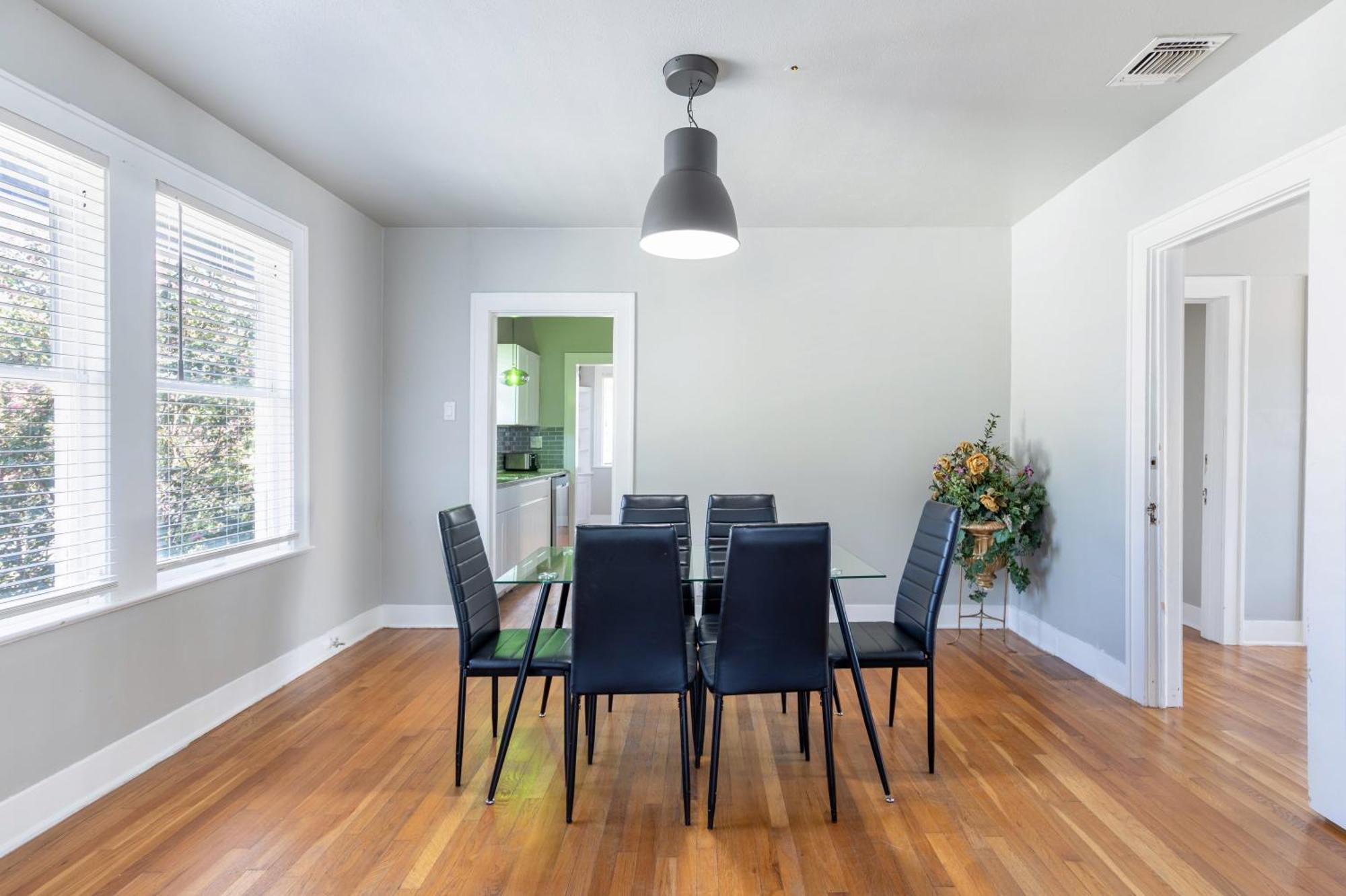 2 Bedroom Unit Near Downtown Σαν Αντόνιο Εξωτερικό φωτογραφία