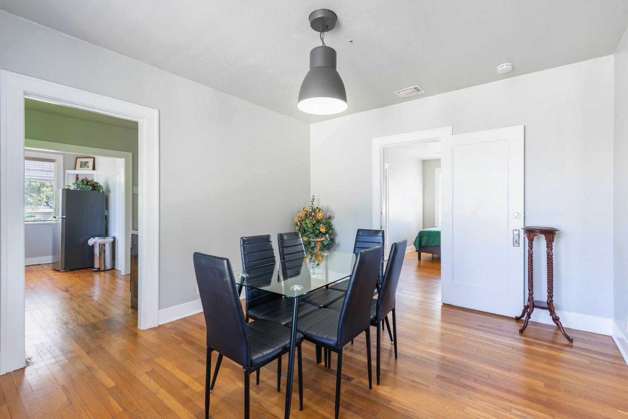 2 Bedroom Unit Near Downtown Σαν Αντόνιο Εξωτερικό φωτογραφία