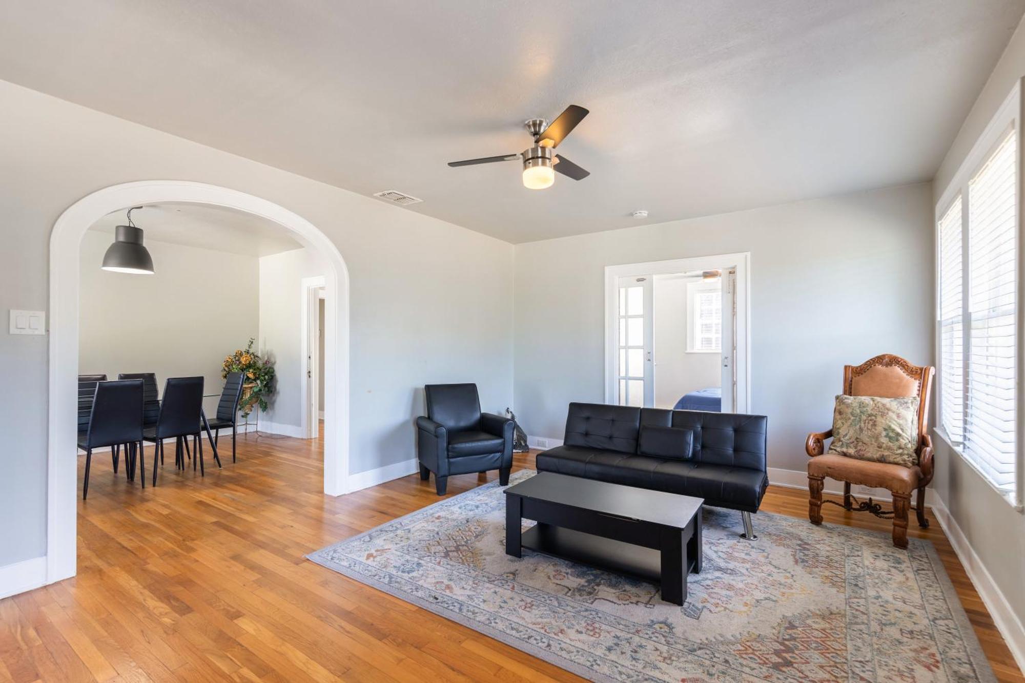 2 Bedroom Unit Near Downtown Σαν Αντόνιο Εξωτερικό φωτογραφία