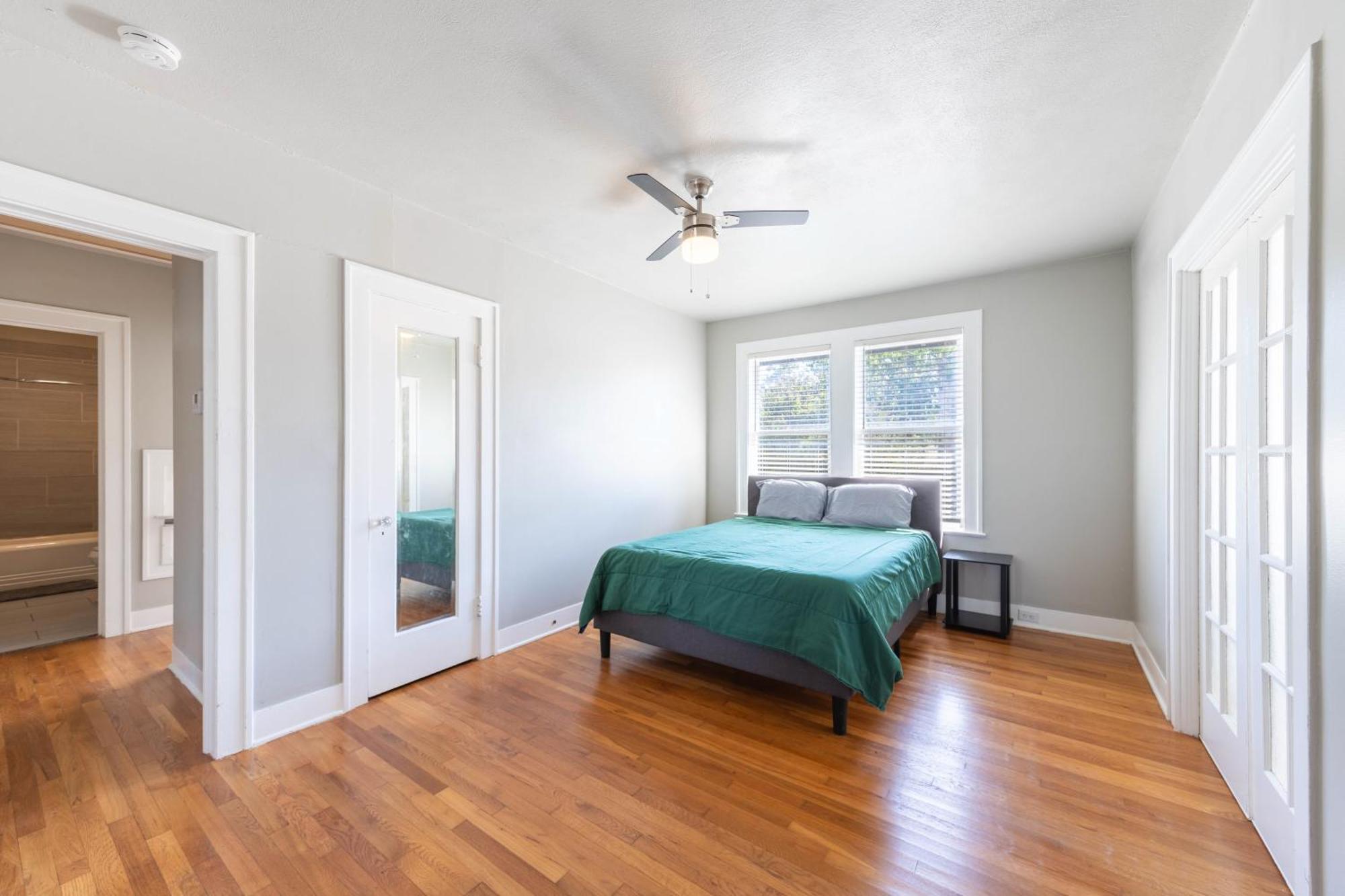 2 Bedroom Unit Near Downtown Σαν Αντόνιο Εξωτερικό φωτογραφία