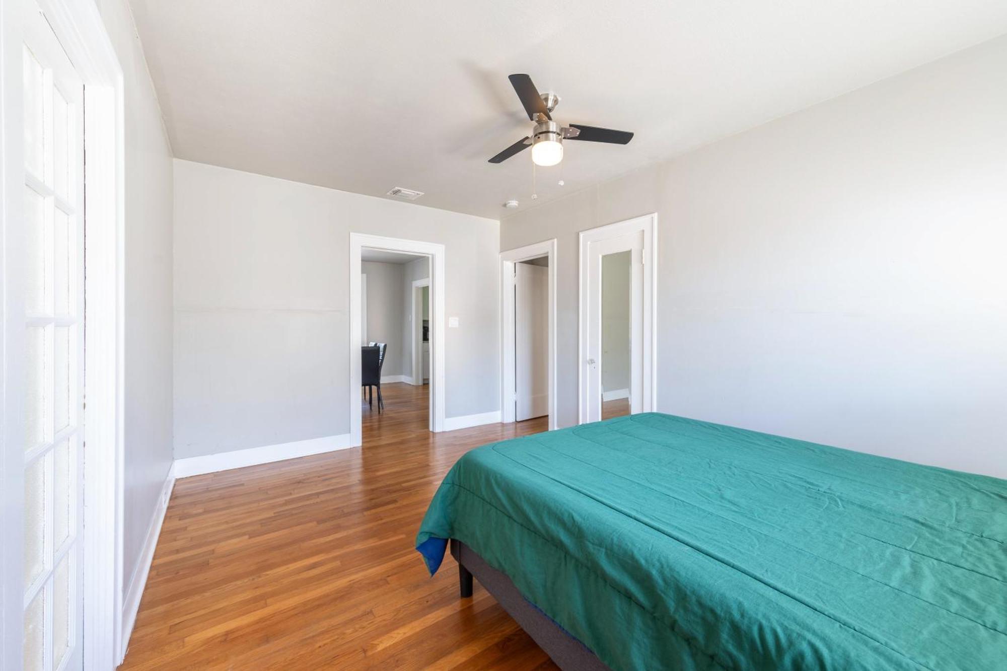 2 Bedroom Unit Near Downtown Σαν Αντόνιο Εξωτερικό φωτογραφία