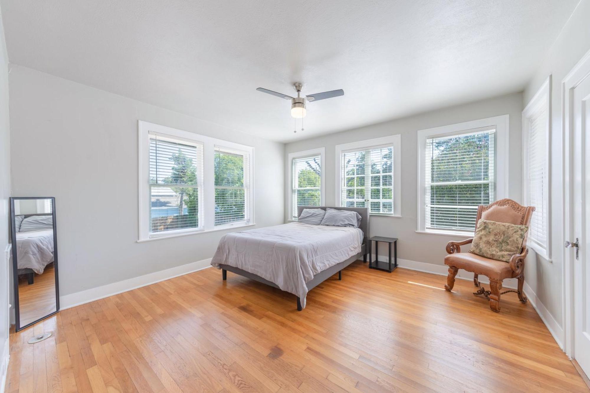 2 Bedroom Unit Near Downtown Σαν Αντόνιο Εξωτερικό φωτογραφία
