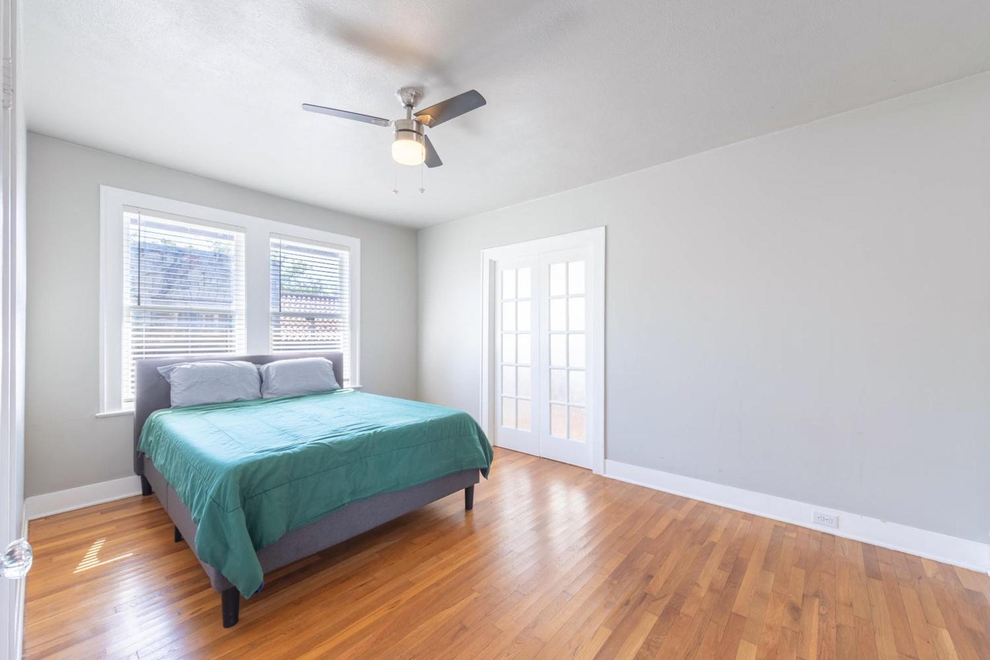 2 Bedroom Unit Near Downtown Σαν Αντόνιο Εξωτερικό φωτογραφία
