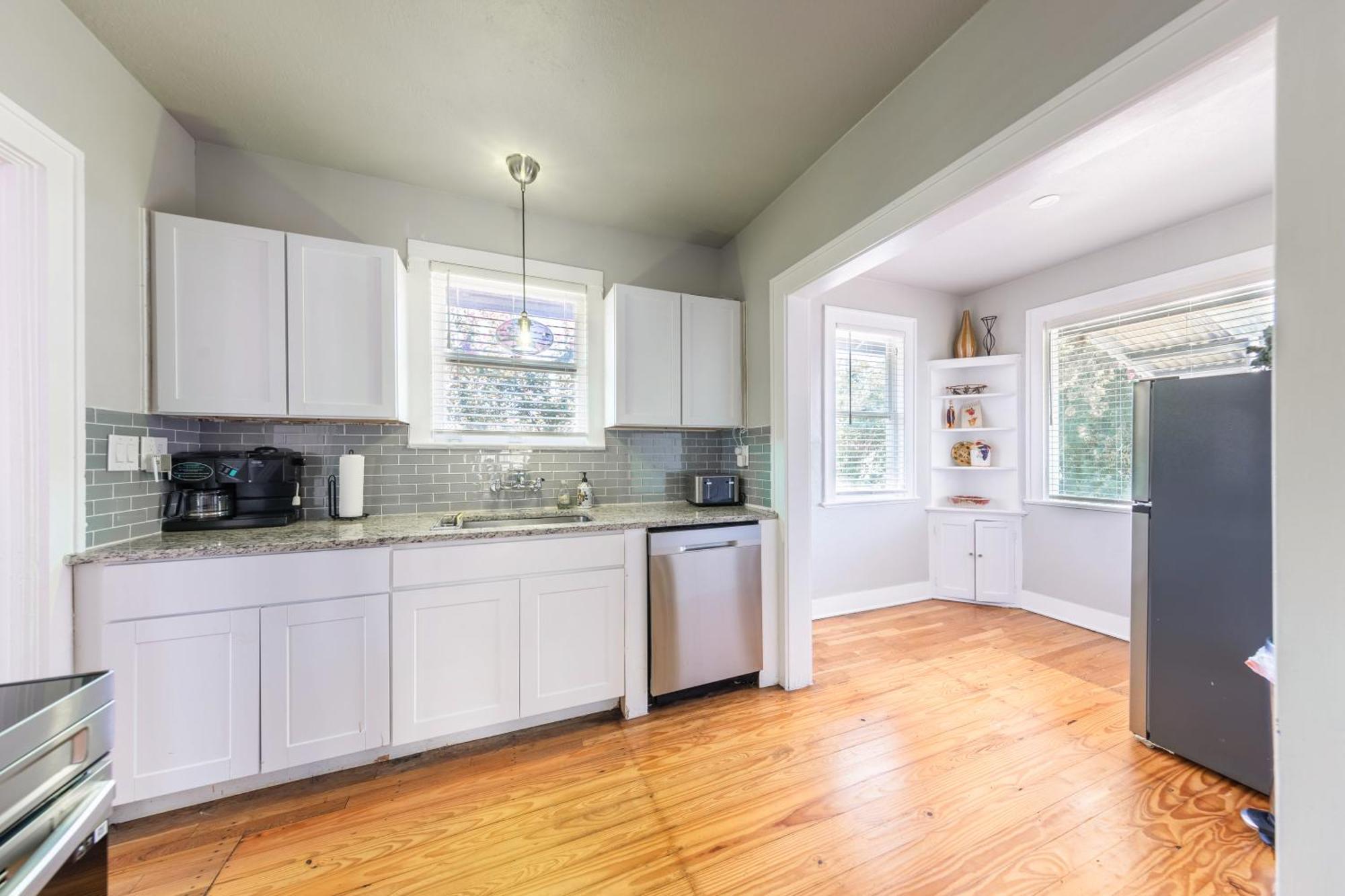 2 Bedroom Unit Near Downtown Σαν Αντόνιο Εξωτερικό φωτογραφία