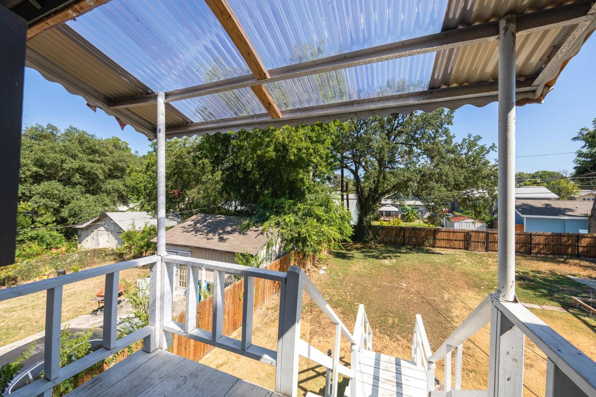 2 Bedroom Unit Near Downtown Σαν Αντόνιο Εξωτερικό φωτογραφία